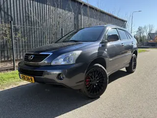 Lexus RX 400h Executive / AUTOMAAT / SCHUIFDAK / NAVI / 180dkm!