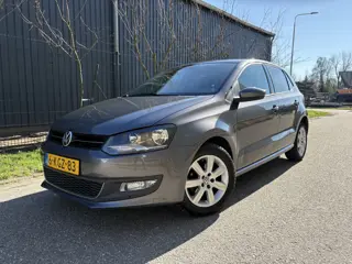 Volkswagen Polo 1.2 TSI BlueMotion Highline Edition / NAVI / AIRCO ECC / CRUISE