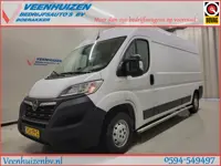 Opel Movano 2.2D 120pk L3/H2 Euro 6! (bj 2022)