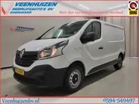 Renault Trafic 1.6dCi 3-Zits Euro 6! (bj 2019)