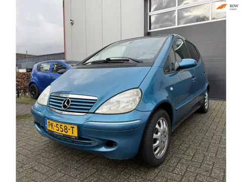 Mercedes-Benz A-klasse 160 Classic