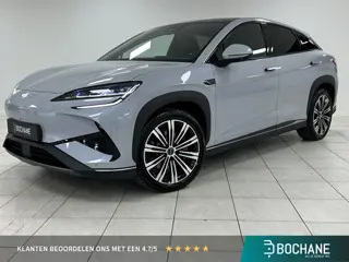 BYD SEALION 7 Excellence AWD 91.3 kWh HEAD UP DISLPLAY|PANORAMADAK|360 CAMERA|NIEUW