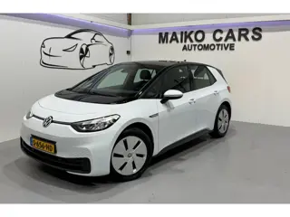 Volkswagen ID.3 Pro 58 kWh 204PK Carplay adaptief