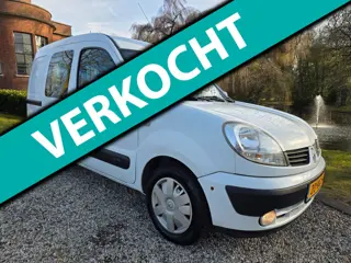 Renault Kangoo Express 1.5 dCi 70 Grand Confort Edition Extra