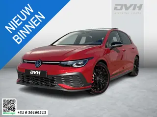 Volkswagen Golf 2.0 TSI GTI Clubsport PANO | AKRA | NURBURG | H/K