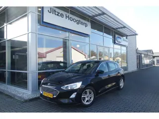 Ford Focus 1.0 EcoBoost Trend Edition Business CRUISE, AIRCO, NAVI, PDC V&A, APPLE CARPLAY/ANDROID, 