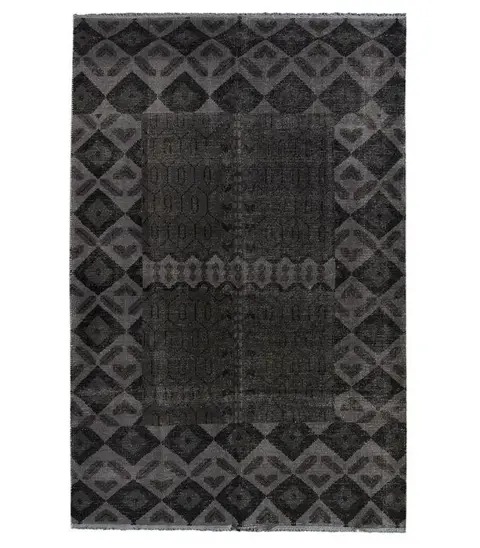 Tribal - Vloerkleed - 276 cm - 183 cm