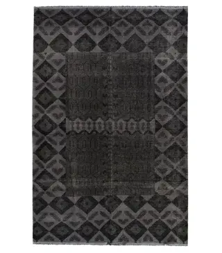 Tribal - Vloerkleed - 276 cm - 183 cm