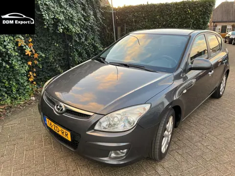 Hyundai i30 1.6 CRDi Style (bj 2008)
