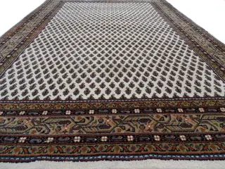 Mir - Vloerkleed - 191 cm - 134 cm