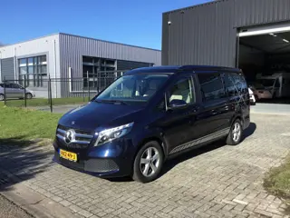 Mercedes-Benz MARCO POLO V300 4-MATIC