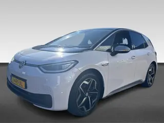 Volkswagen ID.3 First Plus 58 kWh | Trekhaak (bj 2020)