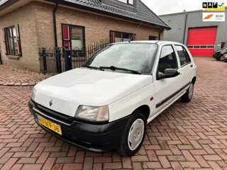 Renault Clio 1.4 RN