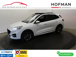 Ford Kuga 2.5 PHEV ST Line Vignale Head-up Trekh Panodak Camera