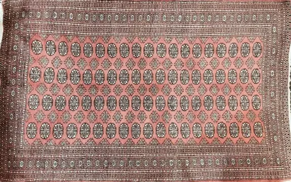 Buchara - Tapijt - 250 cm - 155 cm