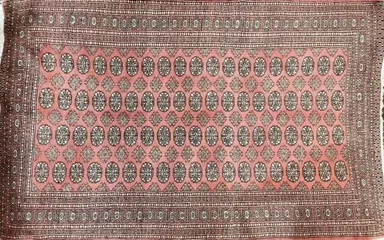 Buchara - Tapijt - 250 cm - 155 cm