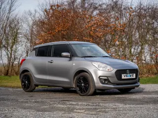 Suzuki Swift 1.2 Select Smart Hybrid // NAP