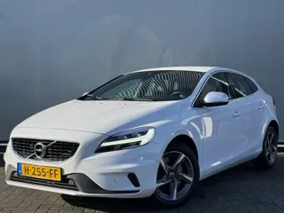 Volvo V40 BJR 2017 2.0 D3 150 PK Inscription AUTOMAAT | LED | PDC | CLIMA | CRUISE
