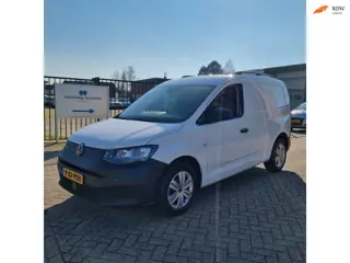 Volkswagen Caddy Cargo 1.5 TSI Benzine 1st Edition
