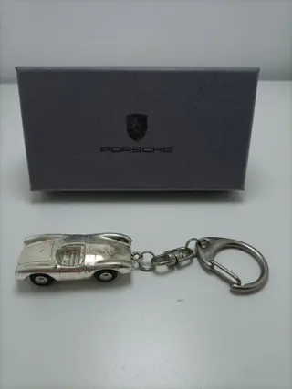 Modellen/speelgoed - Porsche 550 Spyder Portachiavi