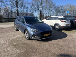 Ford FOCUS Wagon 1.0 EcoBoost Active Business WINTER PACK ADD CRUISE CARPLAY