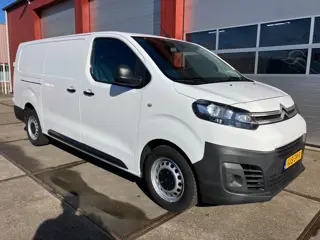 Citroen Jumpy 2.0 BlueHDI 120 M Club L3