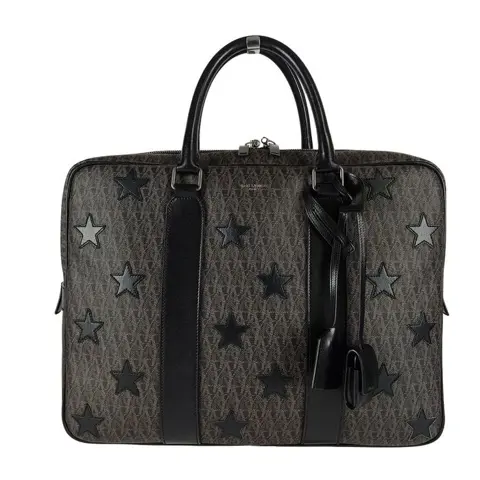 Saint Laurent - Borsa da lavoro unisex - Handtas