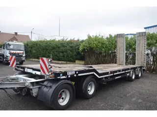 Schwarzmüller T4 - 40 TON (bj 2019)