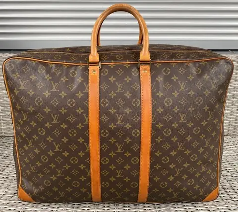 Louis Vuitton - Sirius 60 - Reistas