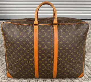 Louis Vuitton - Sirius 60 - Reistas