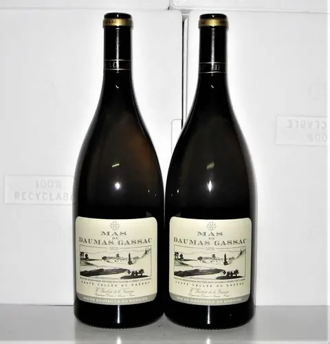 2020 Domaine du Mas de Daumas Gassac (white) - Languedoc -