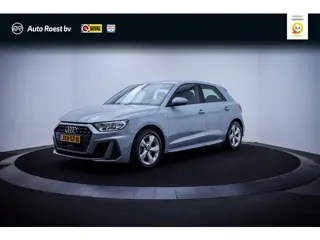 Audi A1 Sportback 25TFSI S-Line Edition CAMERA | CARPLAY | STOELVERW | NAVI | DAB | CLIMA | PDC V+A 