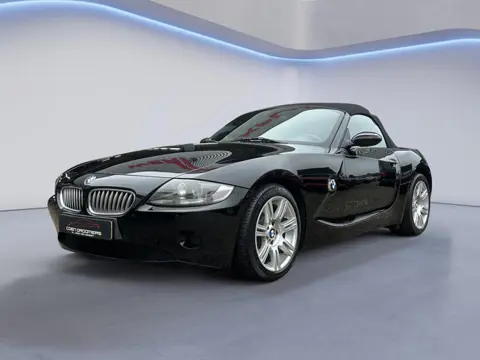 BMW Z4 Roadster 2.0i /Apple & Android carplay/Stoelverwarming/Parkeersens V+A/Leder/Elektr. Cabrioda