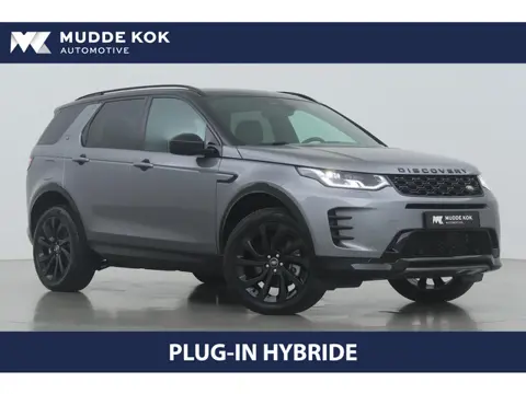 Land Rover Discovery Sport P270e PHEV Dynamic SE | NIEUW! | Panoramadak | Trekhaak | ACC | Meridian 