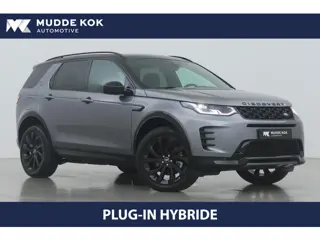 Land Rover Discovery Sport P270e PHEV Dynamic SE | NIEUW! | Panoramadak | Trekhaak | ACC | Meridian 