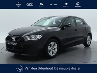Audi A1 Sportback 25 TFSI Pro Line | Carplay | Airco ||