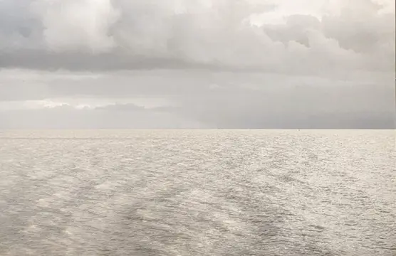 Frank Lodder - Horizon #1