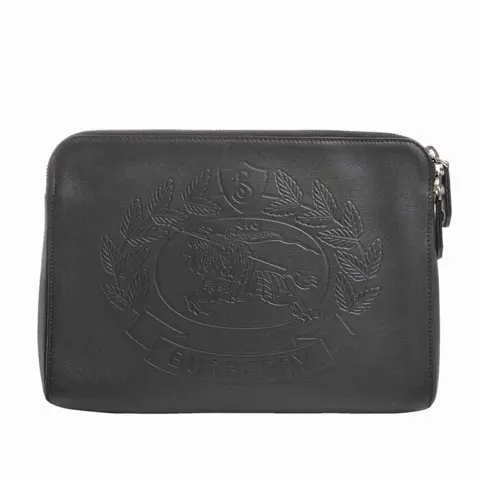 Burberry - Clutch