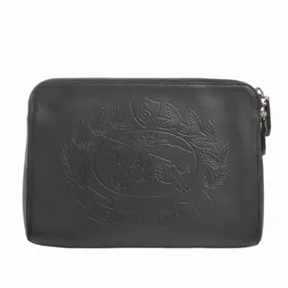 Burberry - Clutch