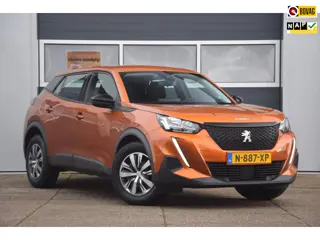 Peugeot 2008 1.2 PureTech Active AFNEEMBARE TREKHAAK/APPLE CARPLAY/CRUISE CONTROL