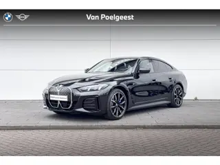 BMW i4 eDrive40 M-Sport