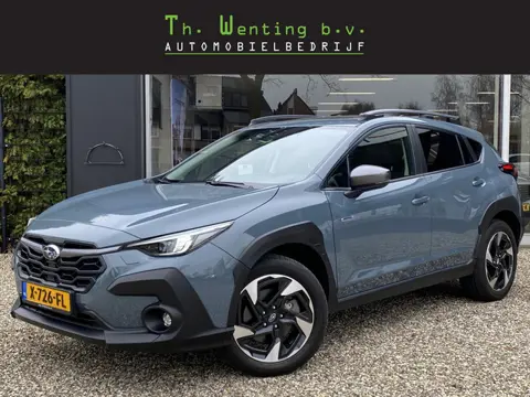Subaru Crosstrek 2.0i Premium | 8 jaar Fabrieksgarantie | Adaptieve Cruise Control | Stoelverwarming