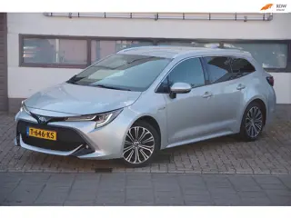 Toyota Corolla Touring Sports 1.8 Hybrid First Edition