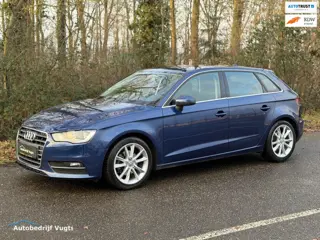 Audi A3 Sportback 1.4 TFSI Ambition Pro Line *FACELIFT MODEL*