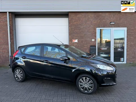 Ford Fiesta 1.0 Style|AIRCO|NIEUWE APK|NAVI|LEUKE AUTO