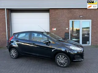 Ford Fiesta 1.0 Style|AIRCO|NIEUWE APK|NAVI|LEUKE AUTO
