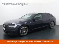 Audi A6 Avant 55 TFSI e quattro Pro Line S Competition | 367 PK | SoH 91% | Trekhaak wegklapbaar | A