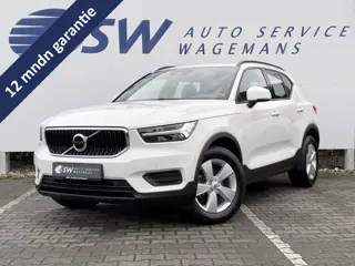 Volvo XC40 1.5 T3 Momentum | Navi | CarPlay | Cruise | Camera | LED