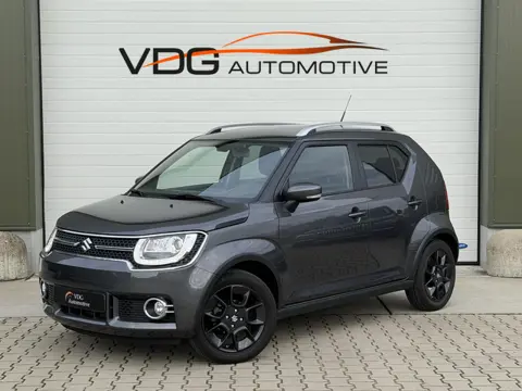 Suzuki Ignis 1.2 Smart Hybrid Select / Clima / Stoelverwarming / Navigatie / Camera  / Carplay