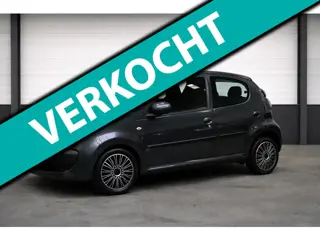 Citroen C1 1.0-12V Ambiance l Airco l Elek Pak l NAP